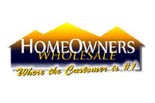 HomeOwners Wholesale TX logo