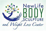 New Life Body Sculpture & Weight Loss logo