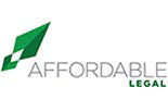 Affordable Legal logo