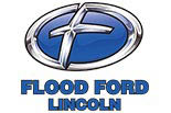 FLOOD FORD- NARRAGANSETT logo