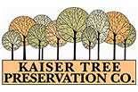KAISER TREE PRESERVATION CO. logo