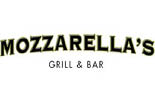 MOZZARELLA'S ITALIAN GRILL & BAR (EAST GREENWICH) logo