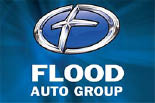 FLOOD Auto Group logo