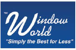 WINDOW WORLD logo