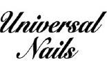 UNIVERSAL NAILS logo