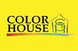COLOR HOUSE logo
