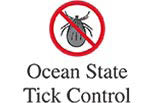 OCEAN STATE TICK CONTROL logo