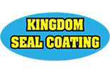 Kingdom Sealcoating logo