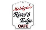 MELDGIE'S logo