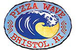 PIZZA WAVE logo