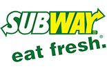 SUBWAY- E. GREENWICH logo