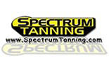 SPECTRUM TANNING logo