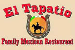 EL TAPATIO logo