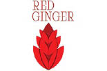 RED GINGER CHINESE RESTAURANT logo