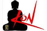 KON ASIAN BISTRO & HIBACHI BAR logo