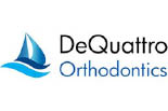 DEQUATTRO ORTHODONTICS logo