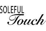 SOLEFUL TOUCH logo