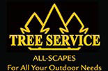 ALL-SCAPES logo