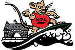 NARRAGANSETT PEST CONTROL logo