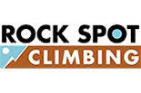 ROCK SPOT CLIMBING logo