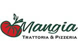 MANGIA logo