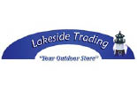 LAKESIDE TRADING logo