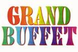 Grand Buffet Germantown logo