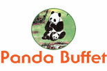 PANDA BUFFET logo