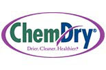 CHEM DRY OF GERMANTOWN AND CHEM DRY OF DESOTO COUNTY logo