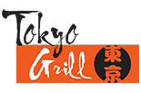 TOKYO GRILL logo