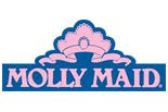 MOLLY MAID logo