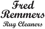 FRED REMMERS logo