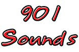 901 SOUNDS logo