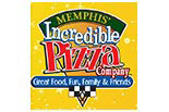 INCREDIBLE PIZZA logo