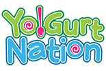 YOGURT NATION logo