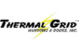 THERMAL GRID WINDOWS & DOORS logo