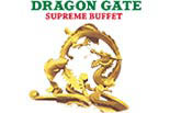 DRAGON GATE logo
