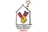 RONALD MCDONALD HOUSE logo