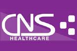 CNS HEALTHCARE logo