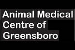 ANIMAL MEDICAL CENTRE logo