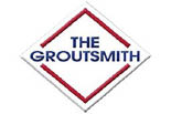 THE GROUT SMITH logo