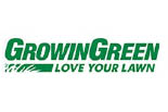 GrowinGreen logo