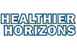 HEALTHIER HORIZONS logo