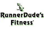 RunnerDude's Fitness logo