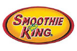 SMOOTHIE KING logo