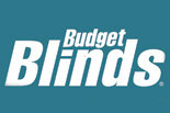 Budget Blinds logo