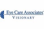 EYE CARE ASSOCIATES OF WILMINGTON logo