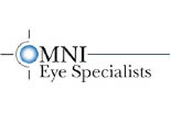 Omni Eye Specialists logo