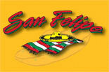 San Felipe Mexican Restaurant logo