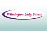 WILMINGTON LADY FITNESS logo